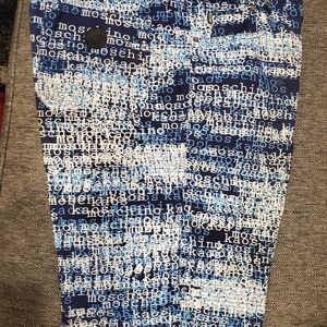 Moschino jean short